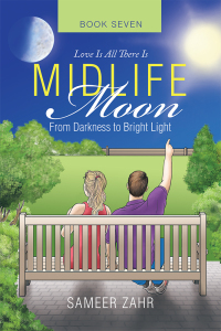 Imagen de portada: Midlife Moon 9781796035841