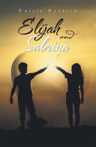 Titelbild: Elijah and Sabrina 9781796035926