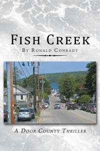 Imagen de portada: Fish Creek 9781796035988