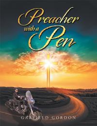 Cover image: Preacher with a Pen 9781796036084