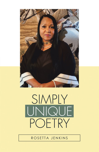 Cover image: Simply Unique Poetry 9781796036107