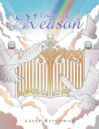 Cover image: Visions of Reason 9781796036381