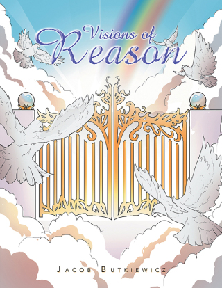 Cover image: Visions of Reason 9781796036381