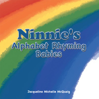 Imagen de portada: Ninnie's Alphabet Rhyming Babies 9781796036596