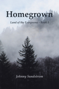 Imagen de portada: Homegrown 9781796036701