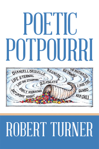 Cover image: Poetic Potpourri 9781796037357