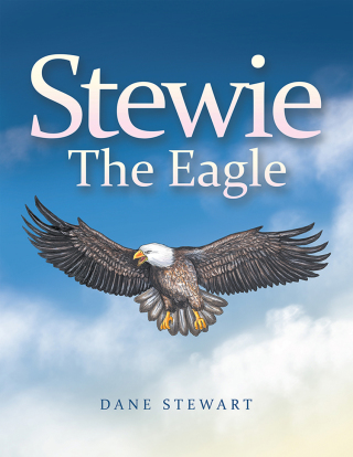 Imagen de portada: Stewie the Eagle 9781796037746