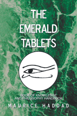 Cover image: The Emerald Tablets 9781796037739