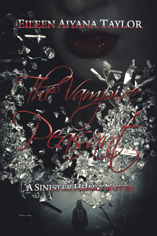Cover image: The Vampire Peasant 9781796038217