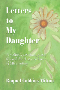 Cover image: Letters to My Daughter 9781796038293