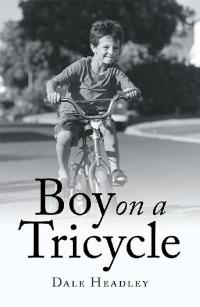 Imagen de portada: Boy on a Tricycle 9781796038262