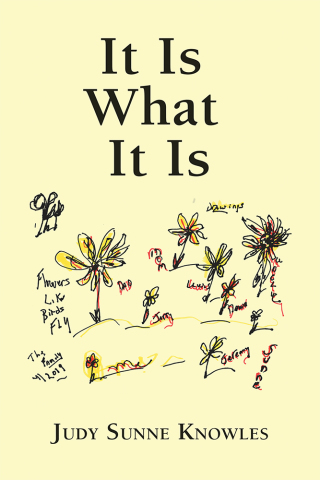 Imagen de portada: It Is What It Is 9781796038453