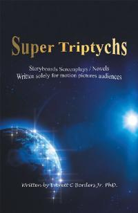 Cover image: Super Triptychs 9781796038491