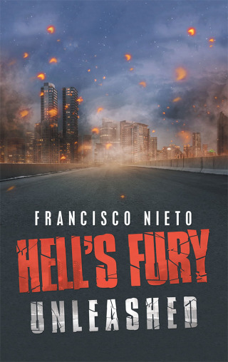 Cover image: Hell’s Fury Unleashed 9781796038521