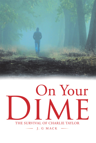 Cover image: On Your Dime 9781796038996