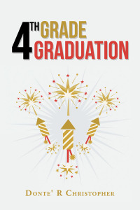 Imagen de portada: 4Th Grade Graduation 9781796039122