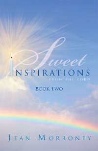 Cover image: Sweet Inspirations 	         from the Lord 9781796039535