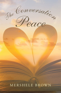 Cover image: The Conversation Peace 9781796039818