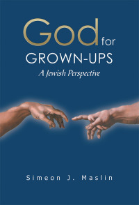 Imagen de portada: God for Grown-Ups 9781796039948