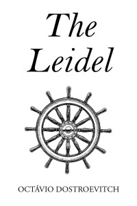 Omslagafbeelding: The Leidel 9781796040111