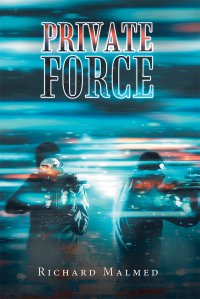 Cover image: Private Force 9781796040159