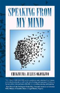 Cover image: Speaking from My Mind 9781796040180