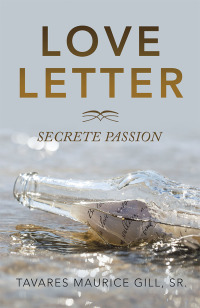 Cover image: Love Letter 9781796040272