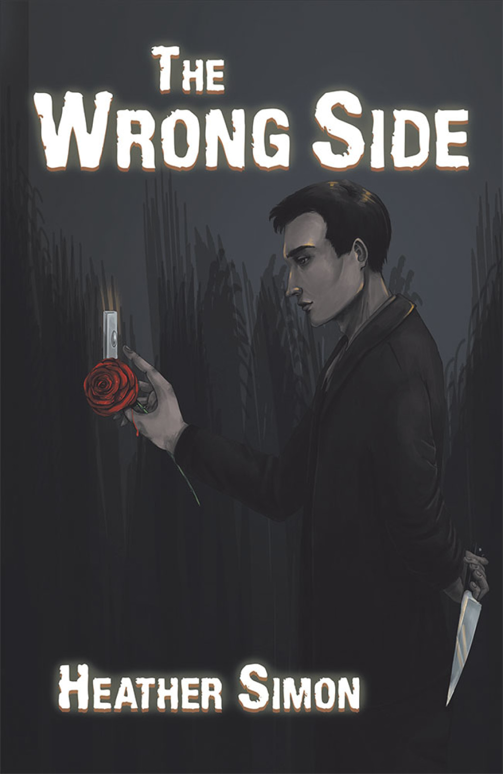 The Wrong Side (eBook)