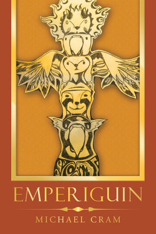 Imagen de portada: Emperiguin 9781796040692