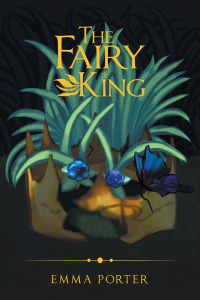 Imagen de portada: The Fairy King 9781796040722