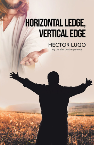 Imagen de portada: Horizontal Ledge, Vertical Edge 9781796040975