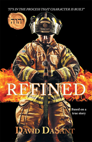 Imagen de portada: Refined 9781796041002
