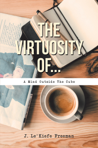 Cover image: The Virtuosity Of... 9781796041033