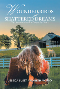 Cover image: Wounded Birds  and   Shattered Dreams 9781796041088