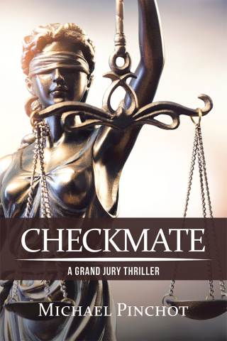 Cover image: C H E C K M a T E 9781796041163