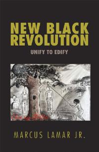 Imagen de portada: New Black Revolution 9781796041378