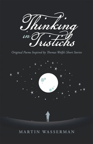 表紙画像: Thinking in Tristichs 9781796041484