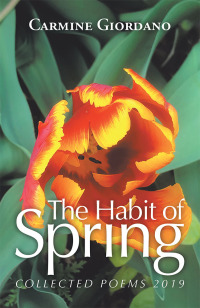 Cover image: The Habit of Spring 9781796041538