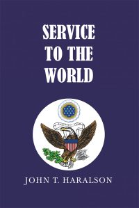 Cover image: Service to the World 9781796041569