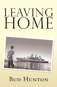 Titelbild: Leaving Home 9781796041873