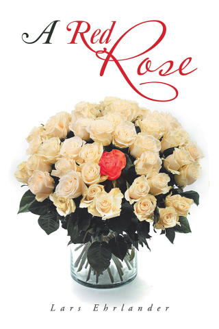 Imagen de portada: A Red  Rose 9781796042009