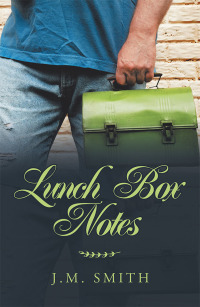 Imagen de portada: Lunch Box Notes 9781796041958