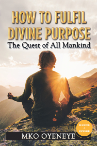 Imagen de portada: How to Fulfil Divine Purpose 9781796042436