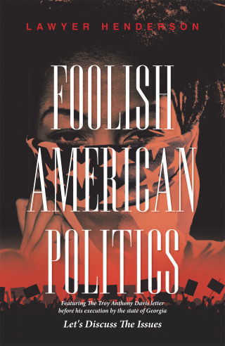 Cover image: Foolish American Politics 9781796042481