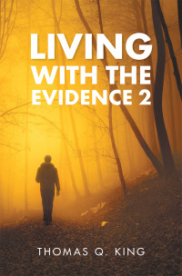 Cover image: Living with the Evidence 2 9781796042627