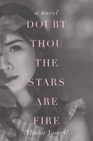 Imagen de portada: Doubt Thou the Stars Are Fire 9781796043167