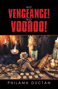 Imagen de portada: No Vengeance!                                                            No Voodoo! 9781796043433