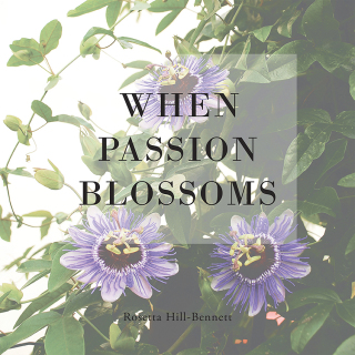 Imagen de portada: When Passion Blossoms 9781796043761
