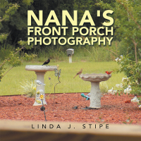 Imagen de portada: Nana's Front Porch Photography 9781796043808