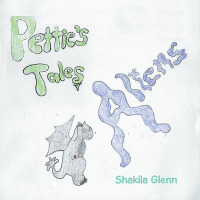 Imagen de portada: Petties Tales 9781796044591